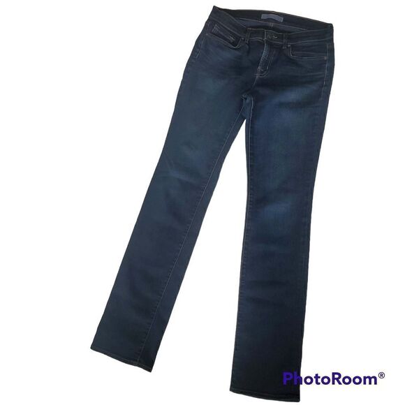 J Brand Cigarette Leg Ignite Jean 29 - Picture 2 of 14